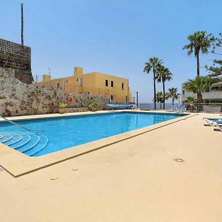 Beautiful Arenas Negras By Paramount Holidays Puerto de Santiago  Eksteriør billede