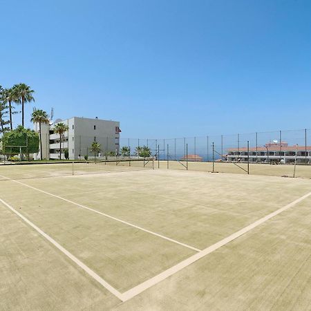 Beautiful Arenas Negras By Paramount Holidays Puerto de Santiago  Eksteriør billede