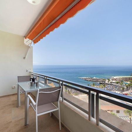 Beautiful Arenas Negras By Paramount Holidays Puerto de Santiago  Eksteriør billede