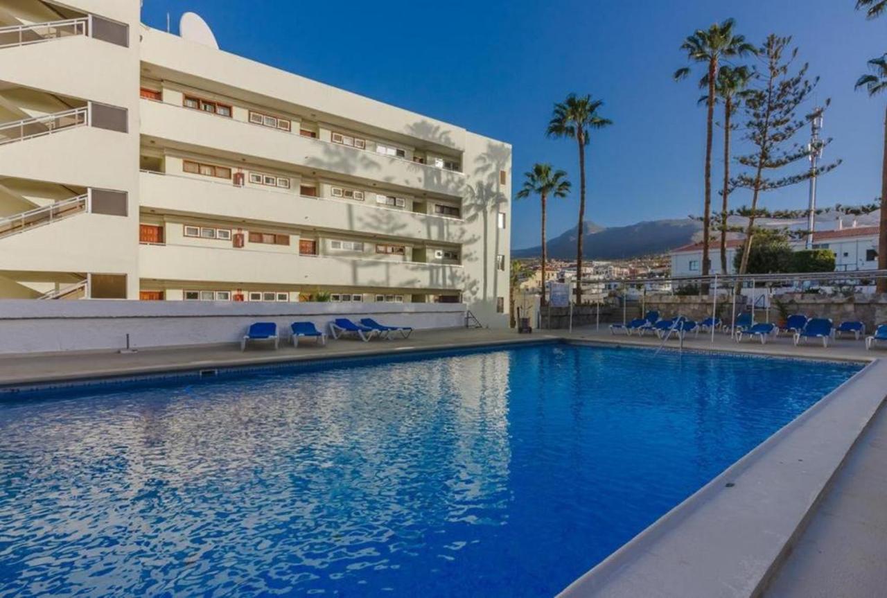 Beautiful Arenas Negras By Paramount Holidays Puerto de Santiago  Eksteriør billede