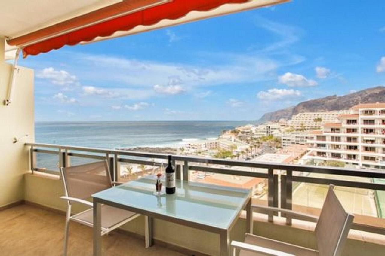 Beautiful Arenas Negras By Paramount Holidays Puerto de Santiago  Eksteriør billede