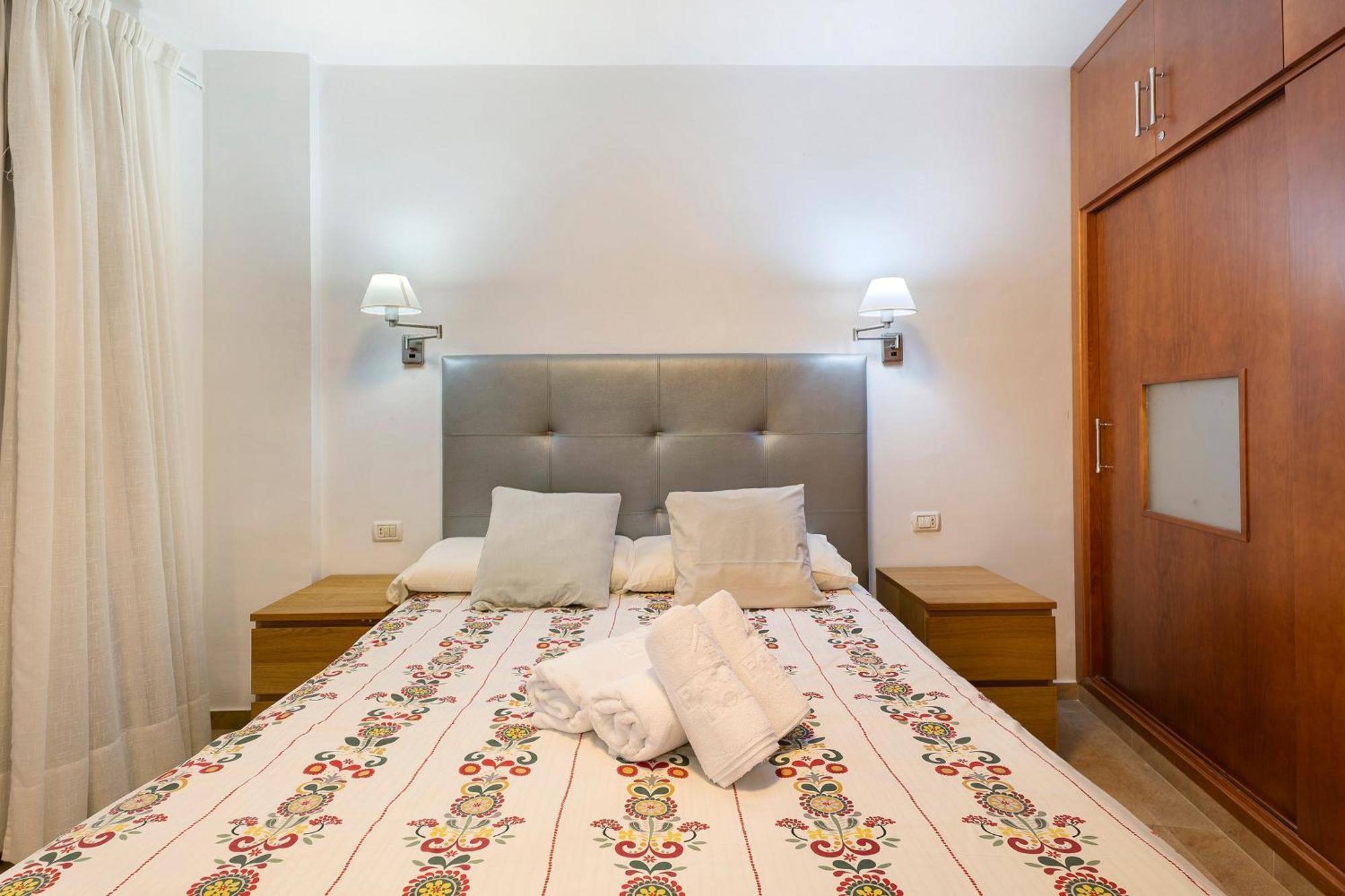 Beautiful Arenas Negras By Paramount Holidays Puerto de Santiago  Eksteriør billede