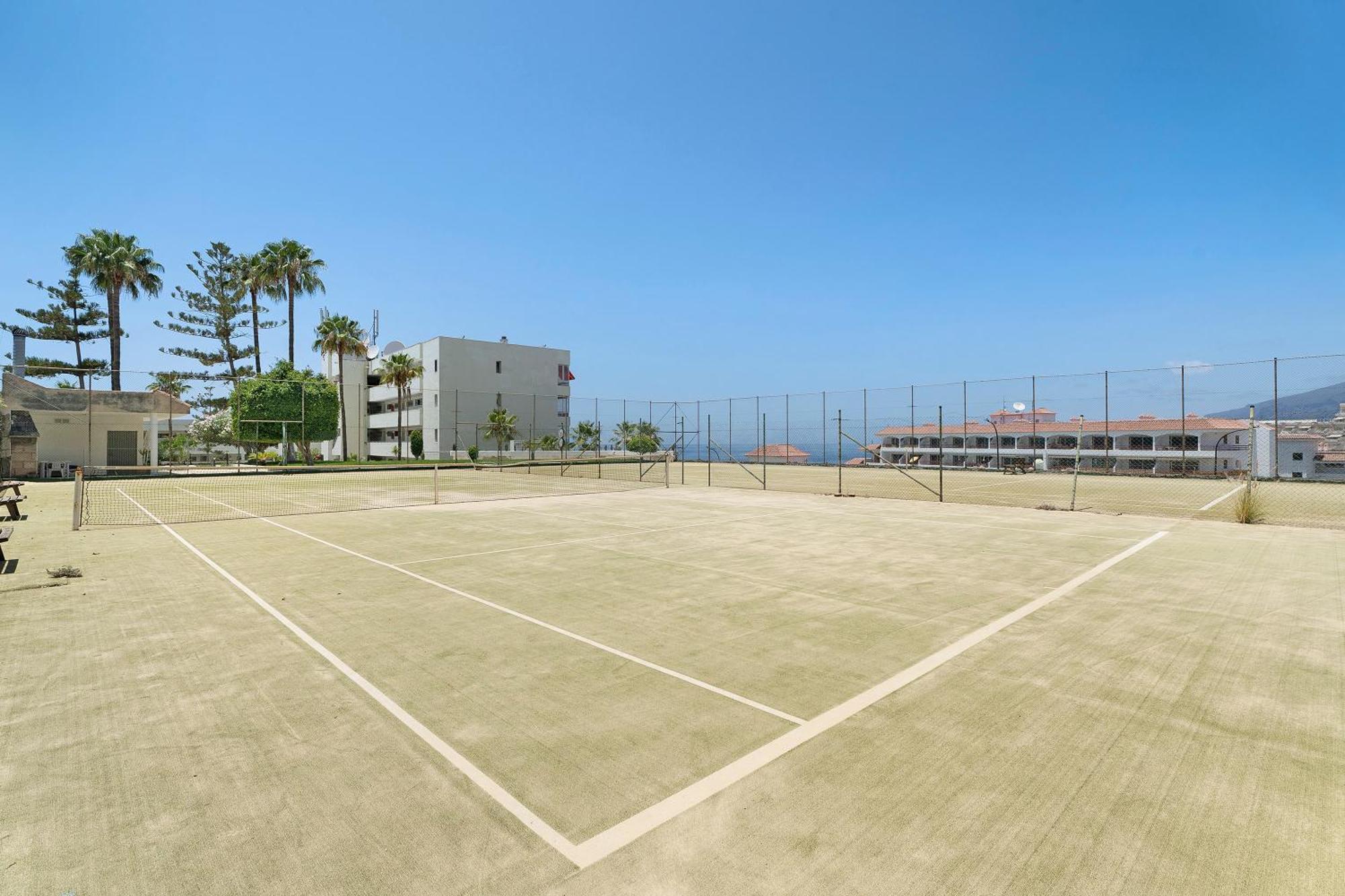 Beautiful Arenas Negras By Paramount Holidays Puerto de Santiago  Eksteriør billede