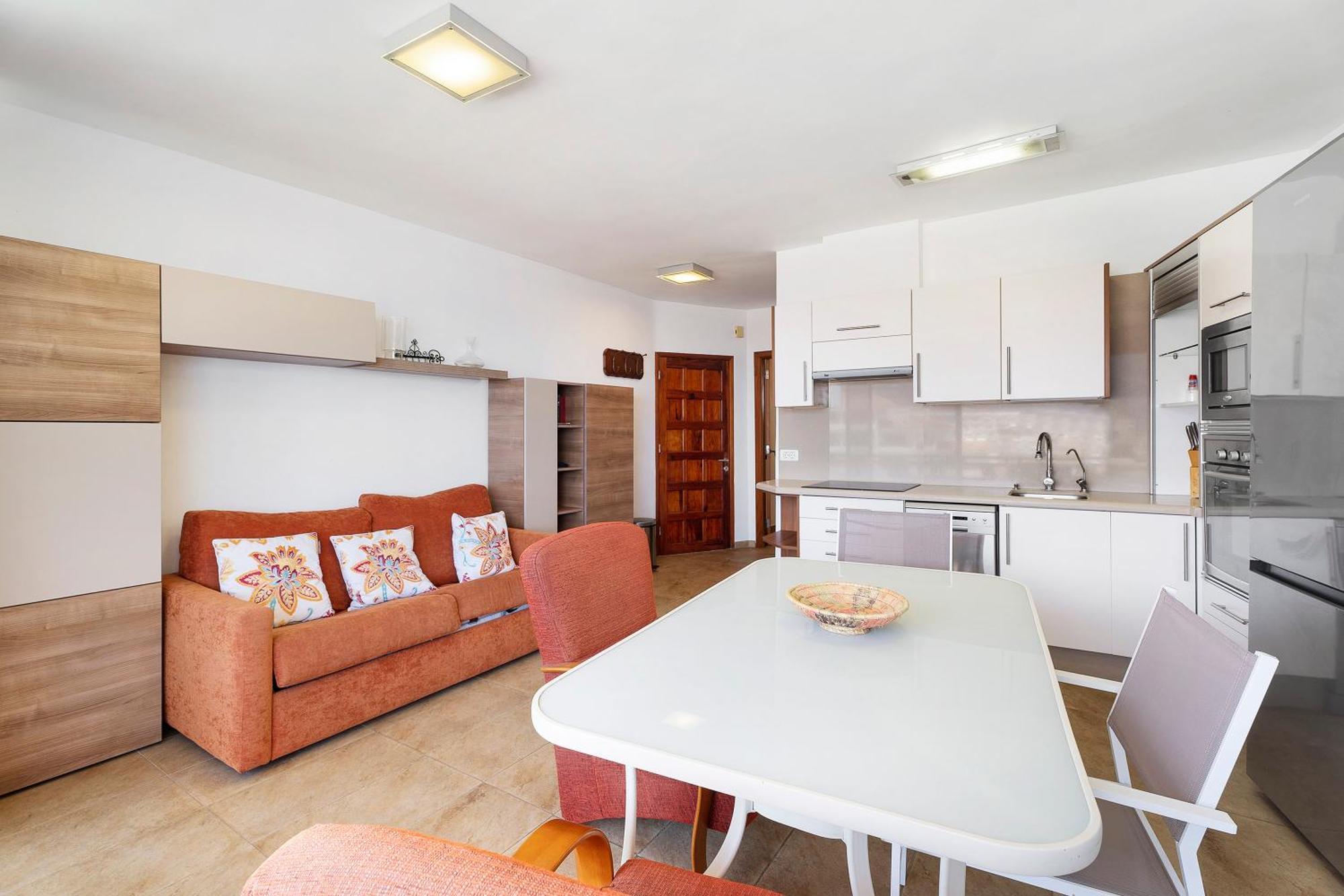 Beautiful Arenas Negras By Paramount Holidays Puerto de Santiago  Eksteriør billede