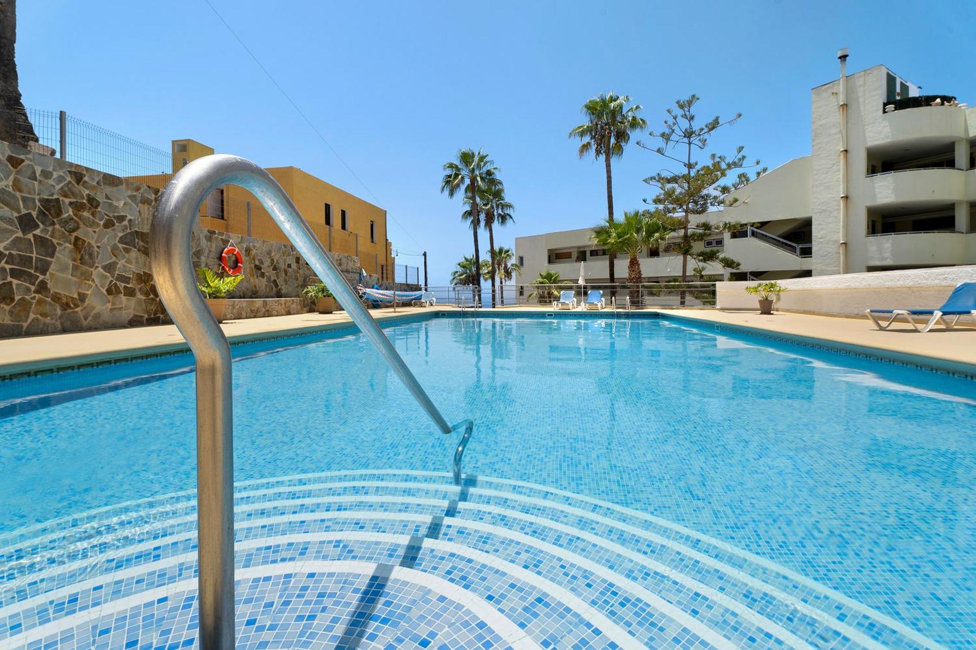 Beautiful Arenas Negras By Paramount Holidays Puerto de Santiago  Eksteriør billede