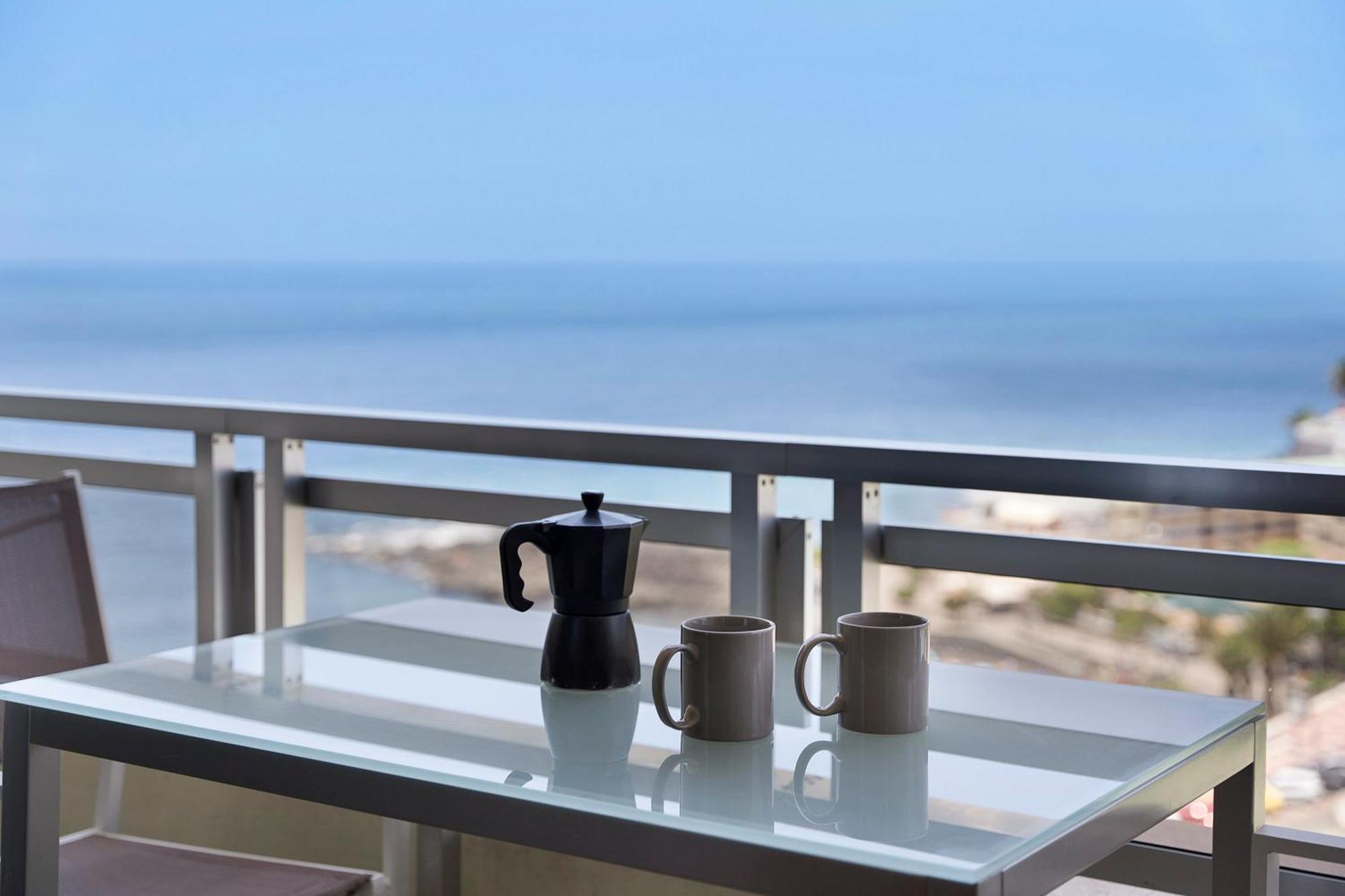 Beautiful Arenas Negras By Paramount Holidays Puerto de Santiago  Eksteriør billede