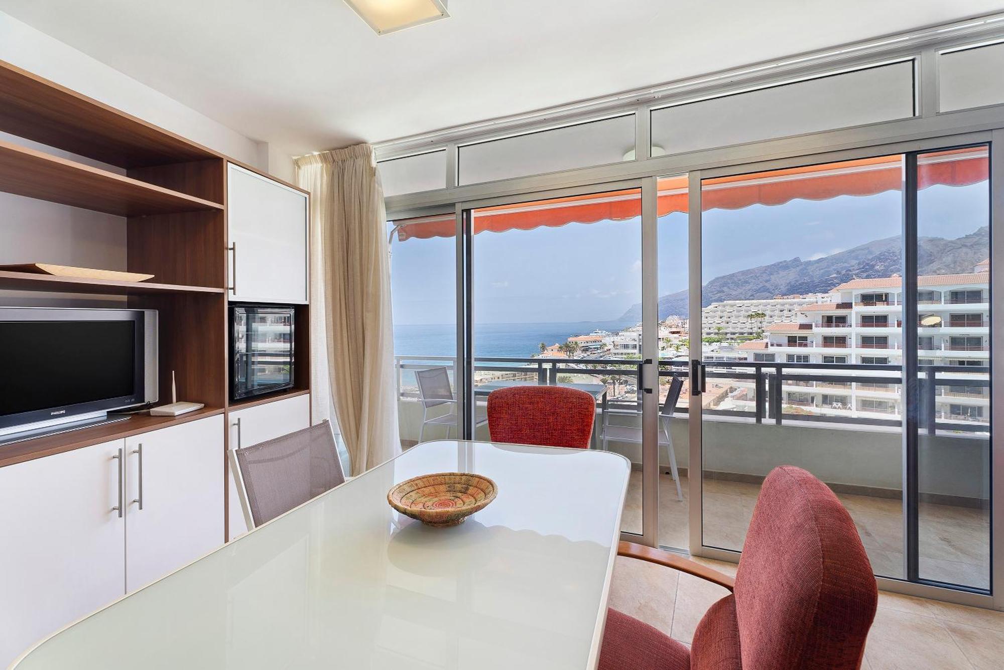 Beautiful Arenas Negras By Paramount Holidays Puerto de Santiago  Eksteriør billede
