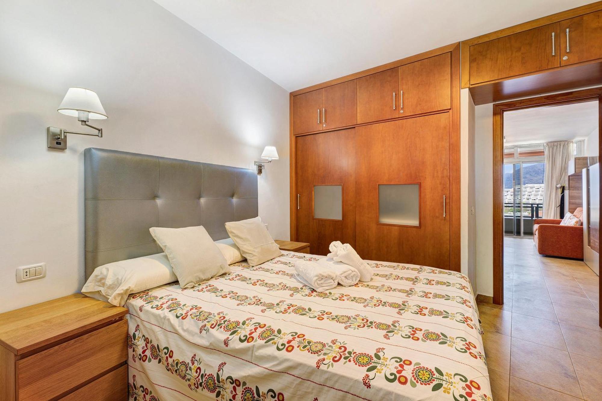 Beautiful Arenas Negras By Paramount Holidays Puerto de Santiago  Eksteriør billede