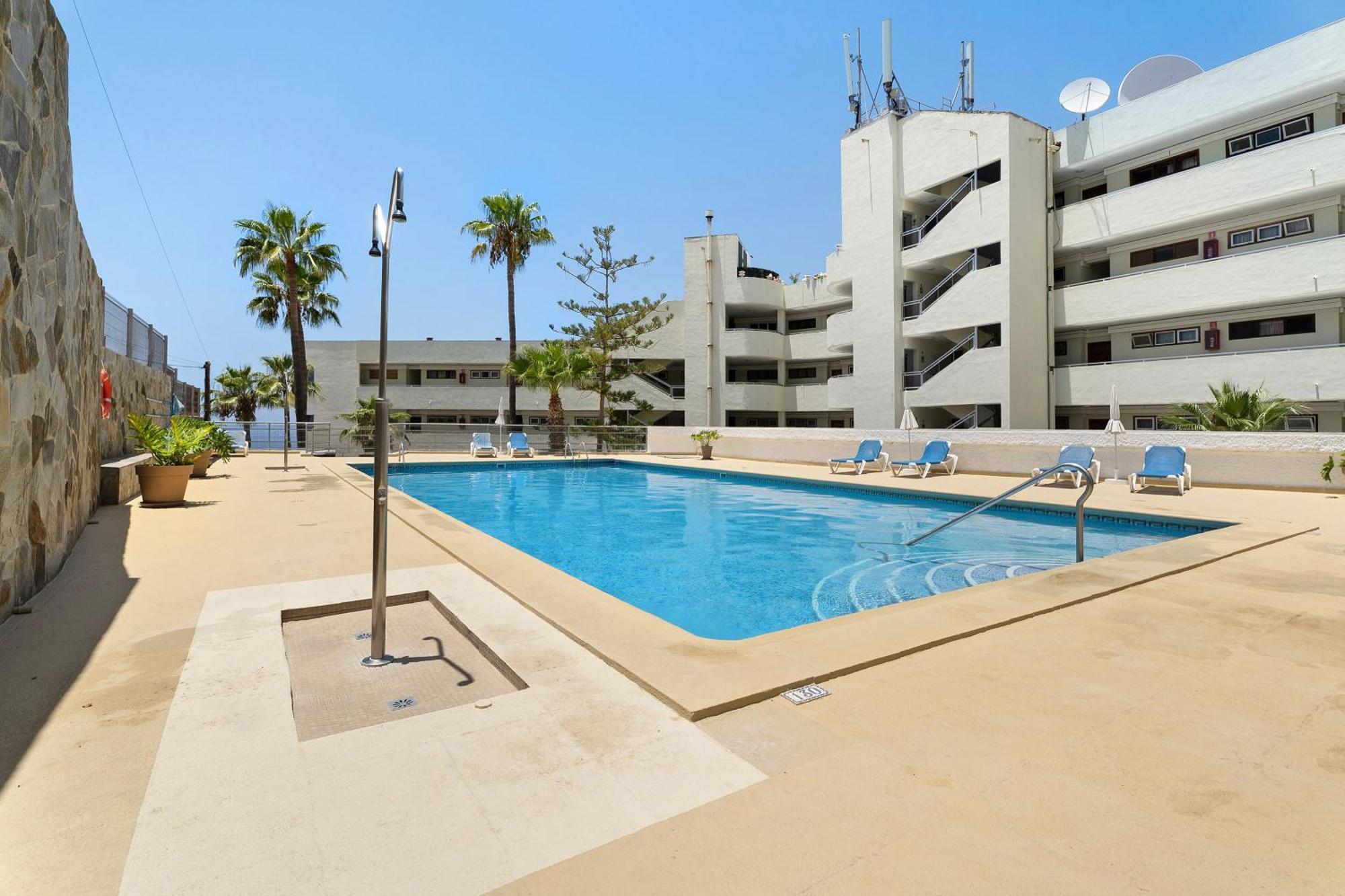 Beautiful Arenas Negras By Paramount Holidays Puerto de Santiago  Eksteriør billede