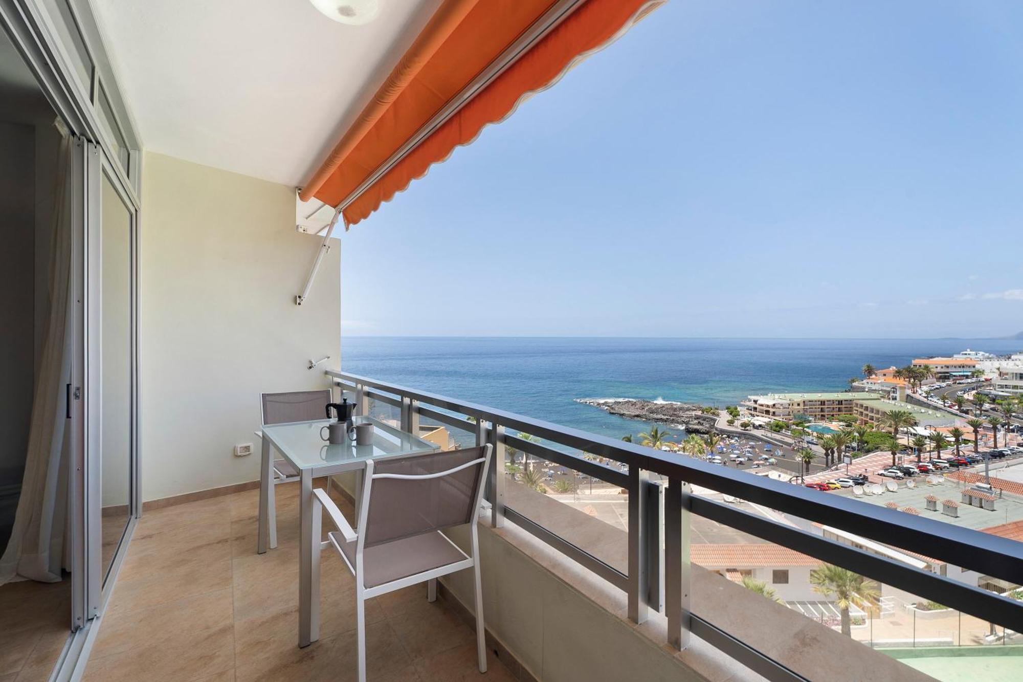 Beautiful Arenas Negras By Paramount Holidays Puerto de Santiago  Eksteriør billede