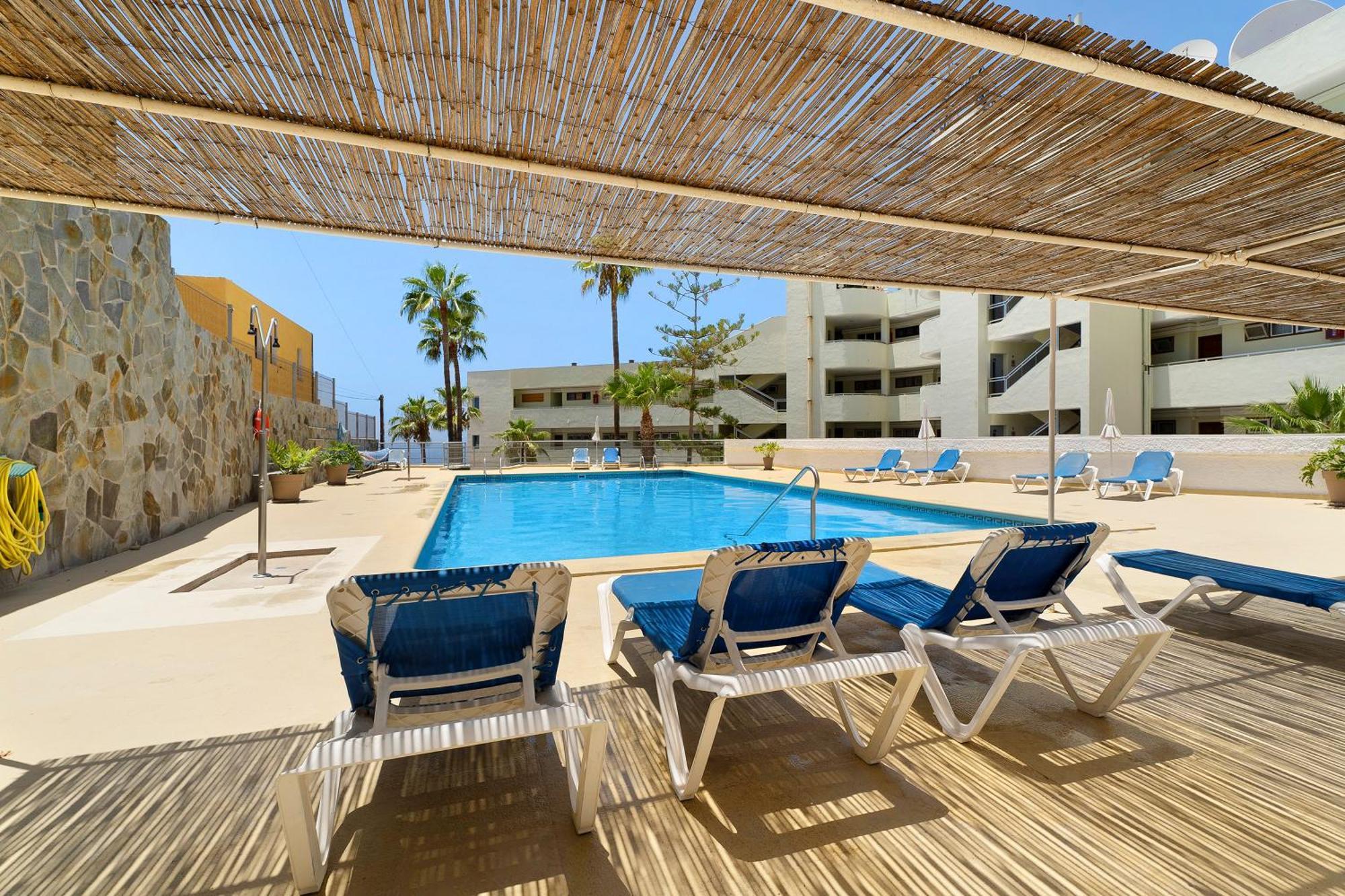 Beautiful Arenas Negras By Paramount Holidays Puerto de Santiago  Eksteriør billede