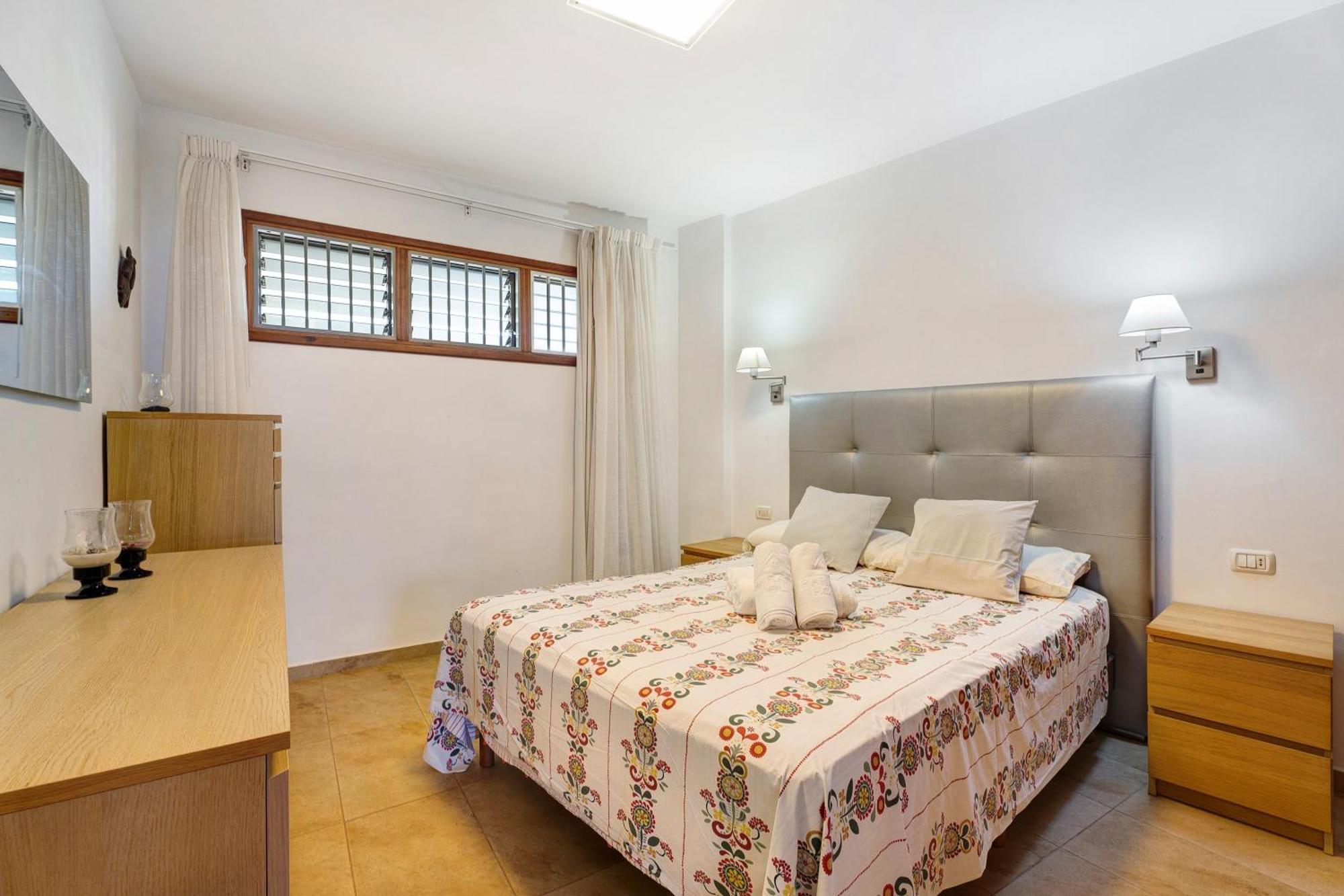 Beautiful Arenas Negras By Paramount Holidays Puerto de Santiago  Eksteriør billede